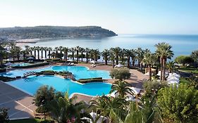 Sani Beach 5*